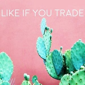 ☀ LIKE IF YOU TRADE ☀ - Details Below